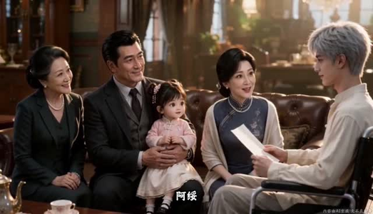 福泽不从天中来，帅府卯卯暖人心（62集）在哪个平台看好