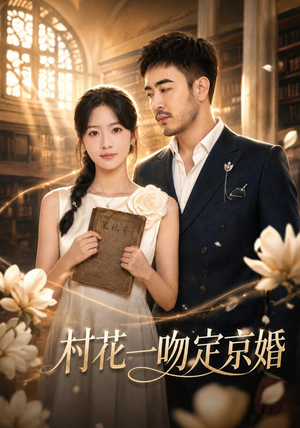 村花一吻定京婚（71集）追短剧看全集