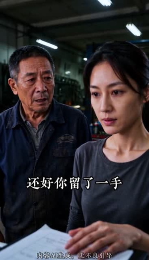 差了十一升,我掀翻整条产业链(52集) 差了十一升,我掀翻整条产业链(52集)热门短剧免费看