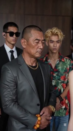 乞丐婆婆藏锋芒(61集) 乞丐婆婆藏锋芒(61集)红果免费短剧