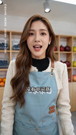 清清蓝莓(34集) 清清蓝莓(34集)西瓜短剧免费看