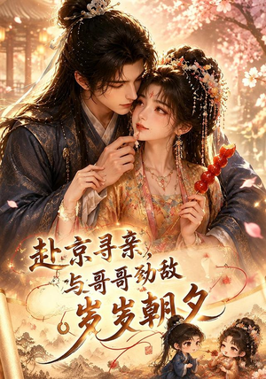 赴京寻亲，与哥哥劲敌岁岁朝夕（78集）超甜短剧分享