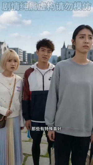 一心想当好跟班怎料我才是女主(24集) 一心想当好跟班怎料我才是女主(24集)全剧看到大结局