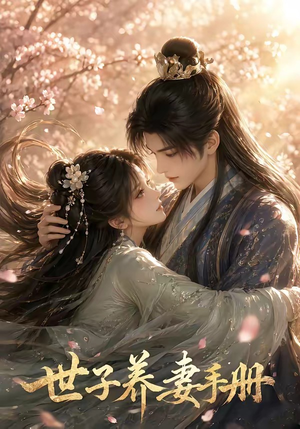 世子养妻手册（50集）快来看短剧