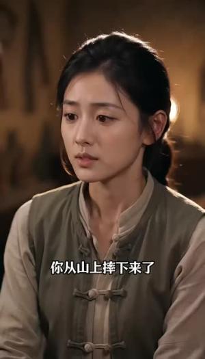 捡个失忆总裁回山村(14集) 捡个失忆总裁回山村(14集)一个短剧看全集