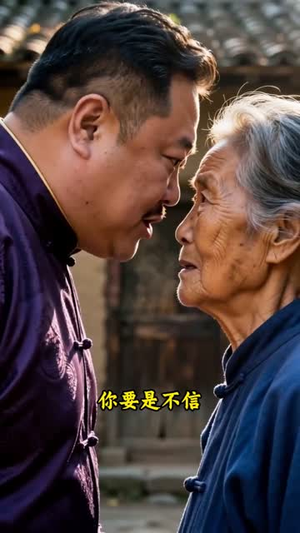 虎聚满堂福第2季（38集）短剧全集完整