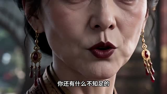 一箭分尘,此生只伴战神侯(44集) 一箭分尘,此生只伴战神侯(44集)超好看古装短剧
