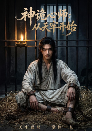 神诡心师:从天牢开始(63集) 神诡心师:从天牢开始(63集)热门短剧排行榜