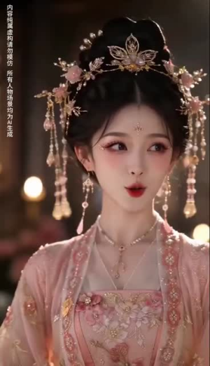 读心嫡女：辅佐闲散皇子定江山（30集）大结局
