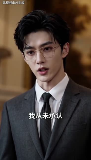 装乖老公竟是隐藏大佬（48集）超好看的短剧