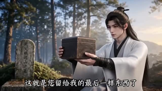 不语神徒第二部(20集) 不语神徒第二部(20集)最火短剧推荐