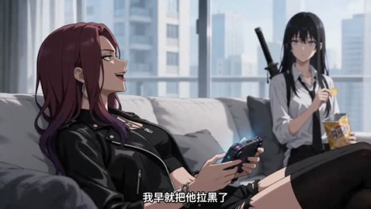 杀戮崛起之永夜君王第五季（66集）短剧热门分享