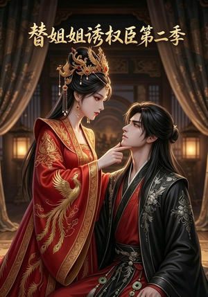 替姐姐诱权臣第二季（8集）更新时间一览表