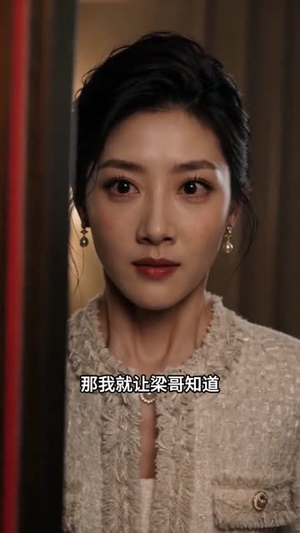 妈妈的眼泪值千金(61集) 妈妈的眼泪值千金(61集)短剧精彩片段