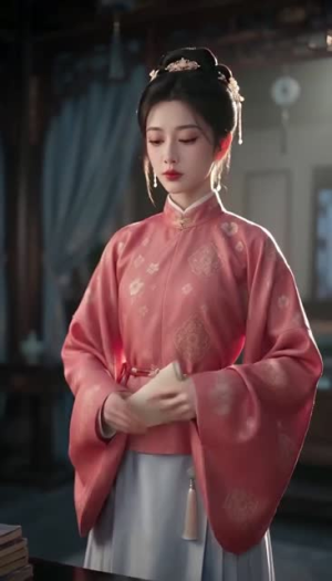 和离后，王爷前夫毁约求复合（63集）短剧全集完整版