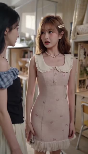 京城雾起,少女难逃心动(33集) 京城雾起,少女难逃心动(33集)让你一口气看完