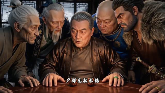 遗孤镇北府第三季(111集) 遗孤镇北府第三季(111集)短剧在线观看