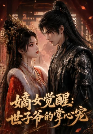 嫡女觉醒:世子爷的掌心宠(50集) 嫡女觉醒:世子爷的掌心宠(50集)短剧上头又好看