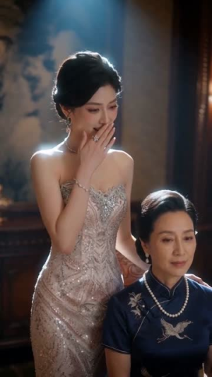契约恋爱，陆总别太宠（50集）女主谁演的