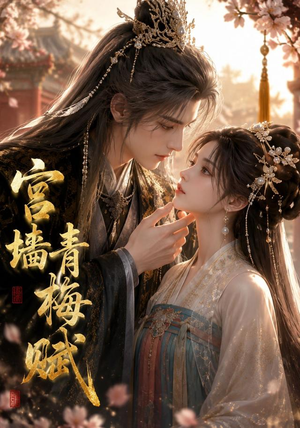 宫墙青梅赋(116集) 宫墙青梅赋(116集)全集免费看短剧
