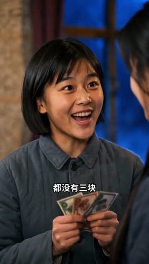 重生七零，长姐为大（98集）短剧在线更新