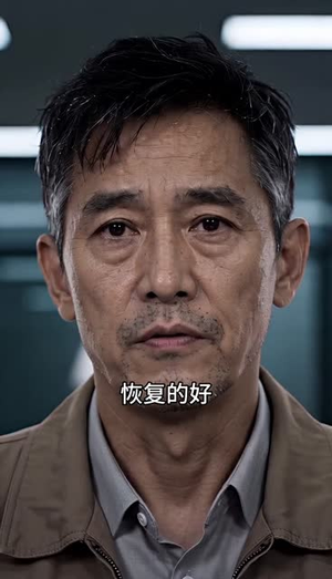 谎影迷踪（55集）大结局太过瘾了