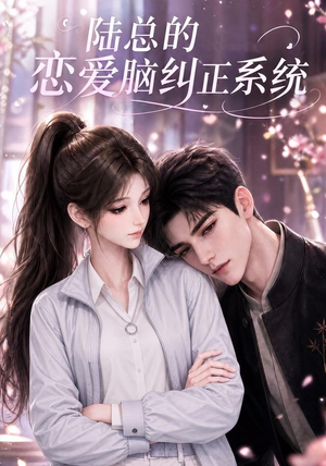 陆总的恋爱脑纠正系统(13集) 陆总的恋爱脑纠正系统(13集)小短剧抢先看