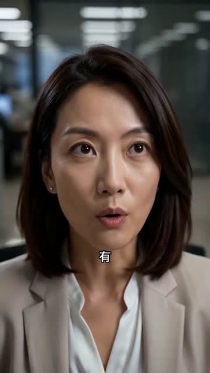 客户为什么只认她（56集）温柔追捕短剧