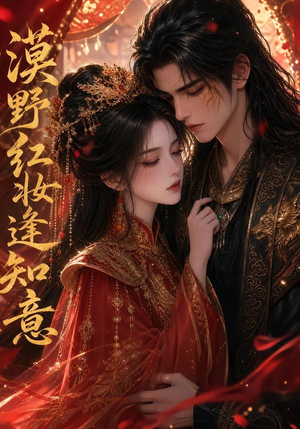 漠野红妆逢知意（57集）热门短剧抢先看