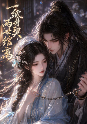 一纸身契,两世绾离(53集) 一纸身契,两世绾离(53集)解说