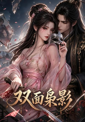 双面枭影（78集）去哪里看