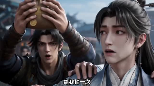 穿书修仙界,男主能听到我心声(157集) 穿书修仙界,男主能听到我心声(157集)排行榜前十短剧