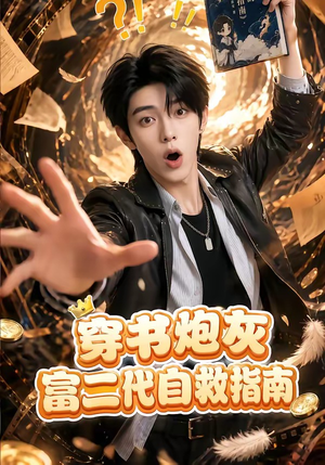 穿书炮灰富二代自救指南(52集) 穿书炮灰富二代自救指南(52集)视频在线看