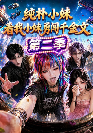 纯朴小妹：看我小妹勇闯千金文第二季（100集）短剧太上头了