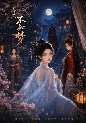 春深不知梦(115集) 春深不知梦(115集)短剧太上头了