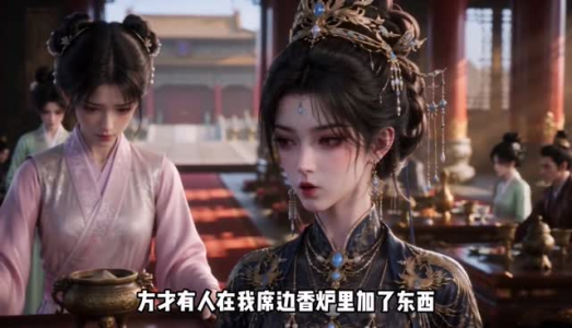 红妆入王陵,唤醒沉睡王爷(51集) 红妆入王陵,唤醒沉睡王爷(51集)全部免费看全集