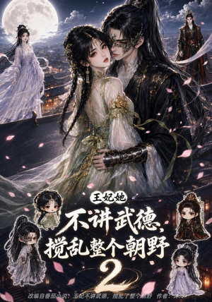 王妃她不讲武德，搅乱整个朝野2（130集）热播短剧排行榜