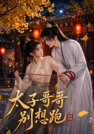 太子哥哥别想跑（30集）怎么看全集