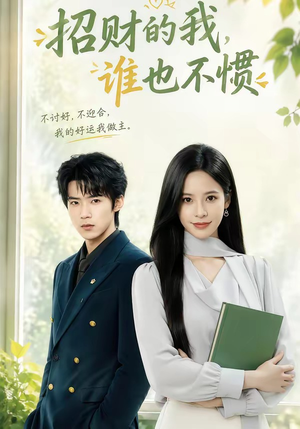 招财的我,谁也不惯(61集) 招财的我,谁也不惯(61集)快来看短剧
