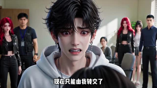 全家捧我在手心的日子第三季（84集）一起追短剧