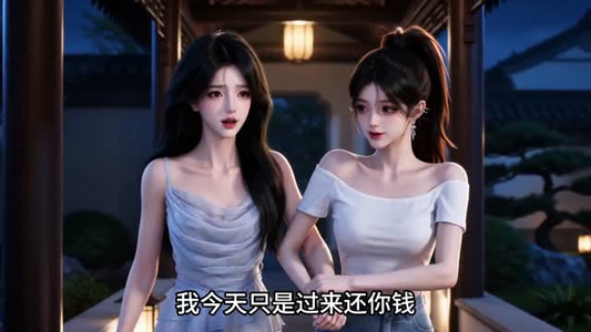 迟遇清欢第四季（90集）短剧追到爽