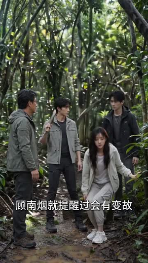 踏破时空的长公主归来，专治不服（95集）一个短剧看全集
