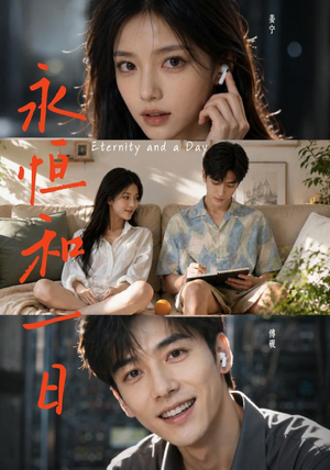 永恒和一日（58集）精彩不断免费看