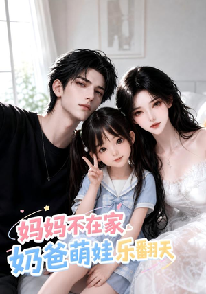 妈妈不在家,奶爸萌娃乐翻天(152集) 妈妈不在家,奶爸萌娃乐翻天(152集)短剧片段分享