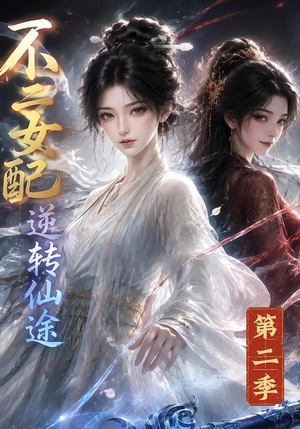 不二女配，逆转仙途第二季（90集）短剧每日分享