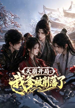 天崩开局我爹被削藩了(60集) 天崩开局我爹被削藩了(60集)免费热门短剧