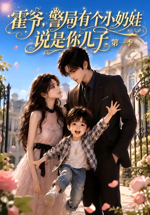 霍爷，警局有个小奶娃说是你儿子第一季（146集）在哪个平台看好