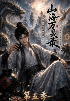 山海万灵录第五季(111集) 山海万灵录第五季(111集)短剧在线看
