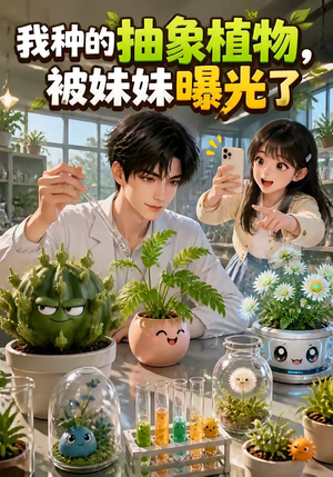 我种的抽象植物,被妹妹曝光了(83集) 我种的抽象植物,被妹妹曝光了(83集)在线免费观影