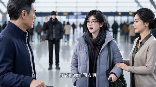 相亲搭子超纲了(62集) 相亲搭子超纲了(62集)全季一次看完